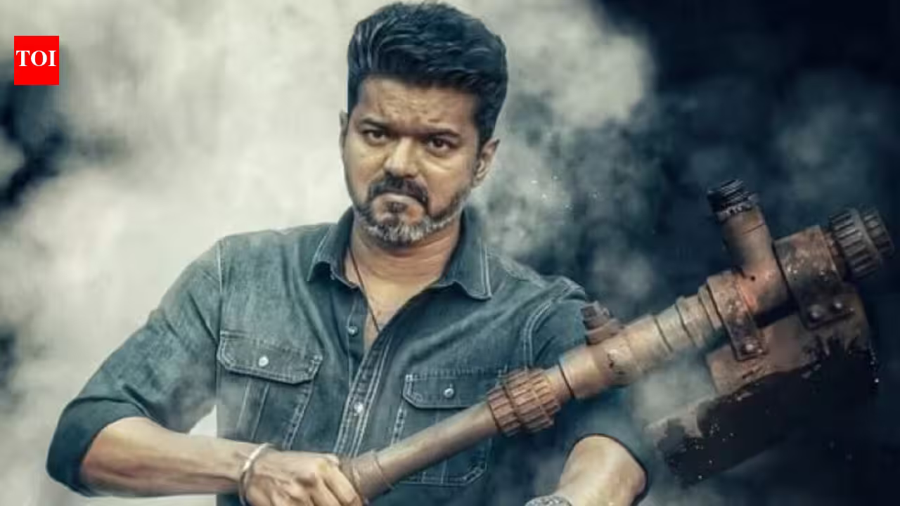 'Jana Nayagan' box office collection day 22 [Live]: Vijay and Pooja Hegde starrer nears Rs 195 crore India net as the film enters fourth week