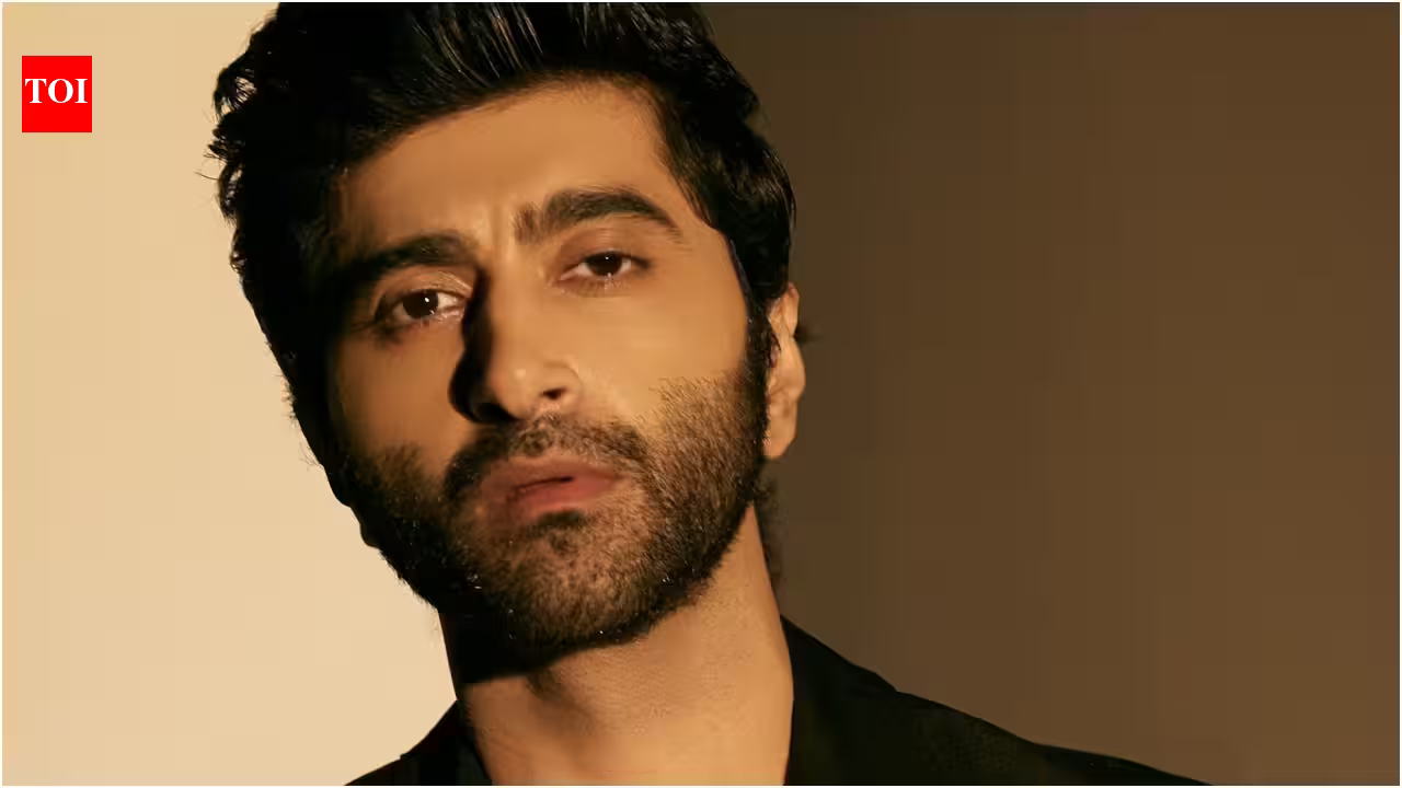 Suhail Nayyar on playing Sugriva in 'Ramayana: Part Two': "It's an honor, but a bigger responsibility"