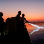 India’s Power Boom Has an Evening Problem