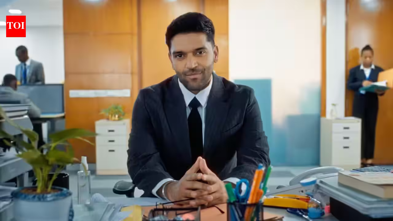 Guru Randhawa takes on 'Fine Shyt' trolls with Finnish 'Sisu mindset' and declares 'rest of the years are mine': 'I'm in my own lane'