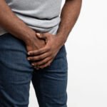 Men, here's how to properly clean your genitals