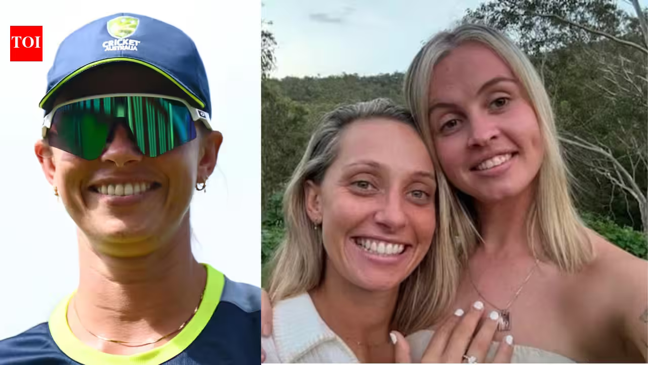 'Sorry for the pain': Australian cricketer breaks silence on cheating allegations involving estranged wife