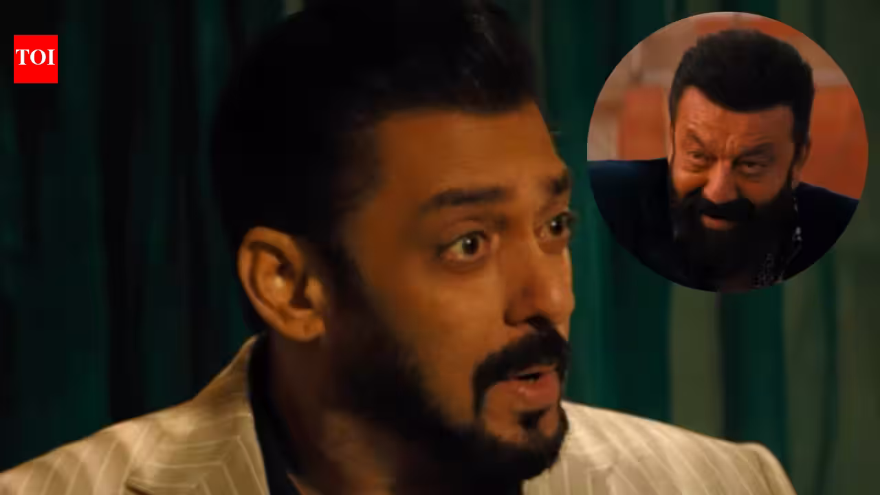 Salman Khan shares action-packed ‘7 Dogs’ official trailer as Sanjay Dutt joins international cast in big-screen spectacle