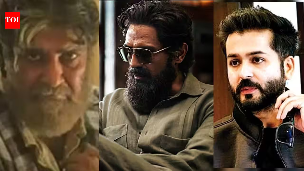 'Aditya Dhar said we won't go on mothers and sisters during abusing in Dhurandhar, was confident nothing will be cut,' says actor Suvinder Vicky who played Arjun Rampal's father