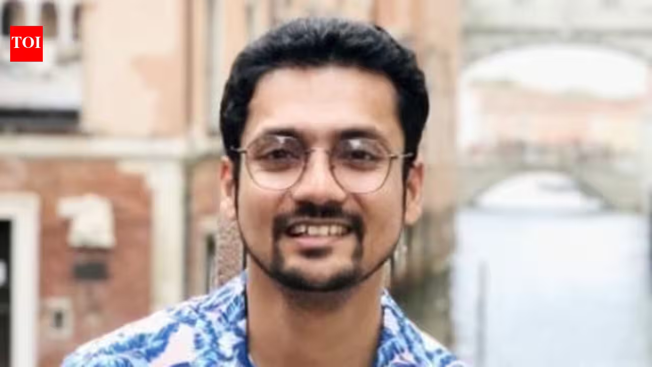 Why Meta reportedly paid nearly Rs 800 crore salary for this IIT Kanpur alumnus: The extraordinary journey of AI researcher Trapit Bansal