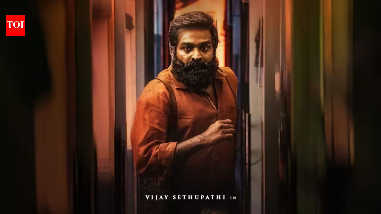 Vijay Sethupathi starrer ‘Train’ completes CBFC formalities; Check out details here, release date and more