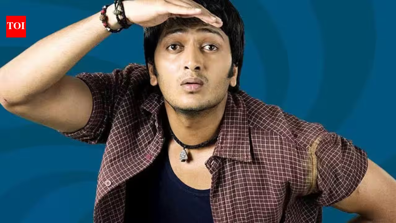 'Malamaal Weekly 2' cast revealed: Riteish Deshmukh, Elvish Yadav, Paresh Rawal and Rajpal Yadav to star in Amit Joshi directorial comedy sequel