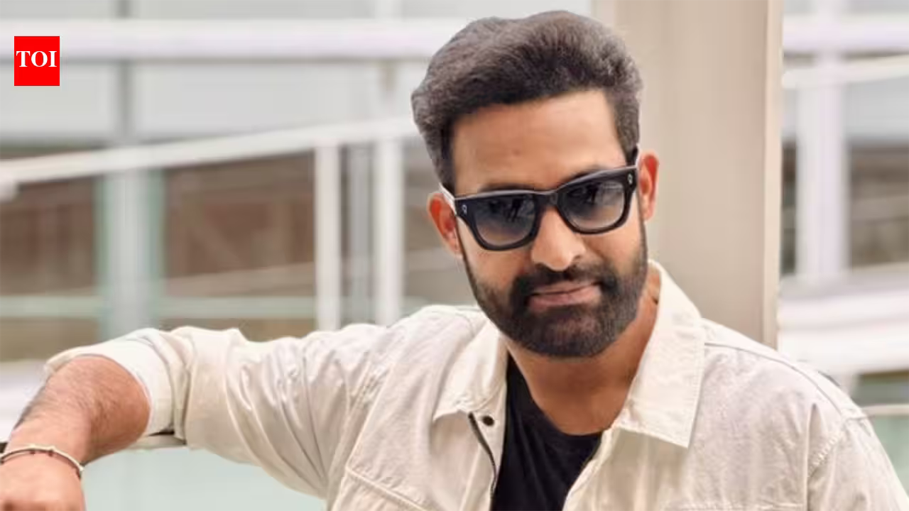 Jr NTR discharged from hospital post successful shoulder surgery, begins structured rehabilitation for complete recovery