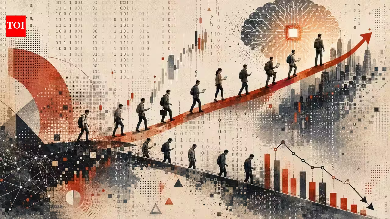 Indian IT sector job market is changing: What can get you hired & at a premium