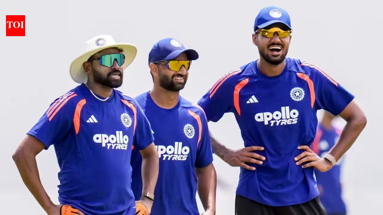 'Ball will go soft after 25-30 overs’: Bumrah’s absence adds challenge as Morne Morkel warns India pacers
