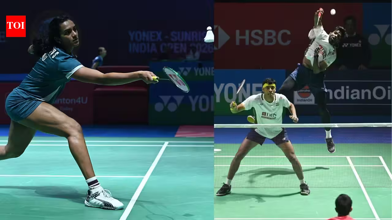 BWF World Championships 2026: No prize money, so what do Badminton champions actually get?