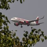 Air India Orders One-Off Drug Test for Its Over 5,000 Pilots