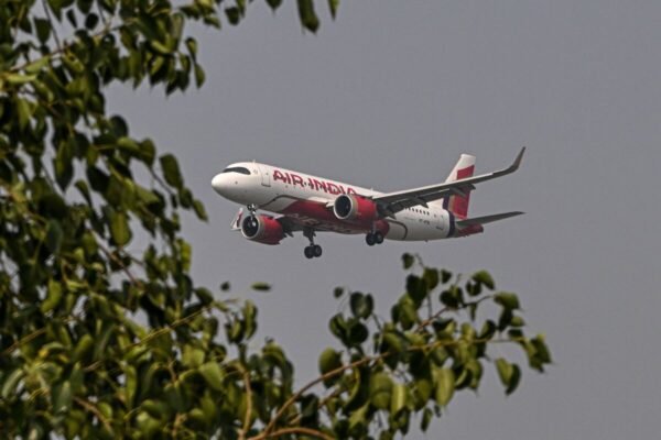 Air India Orders One-Off Drug Test for Its Over 5,000 Pilots