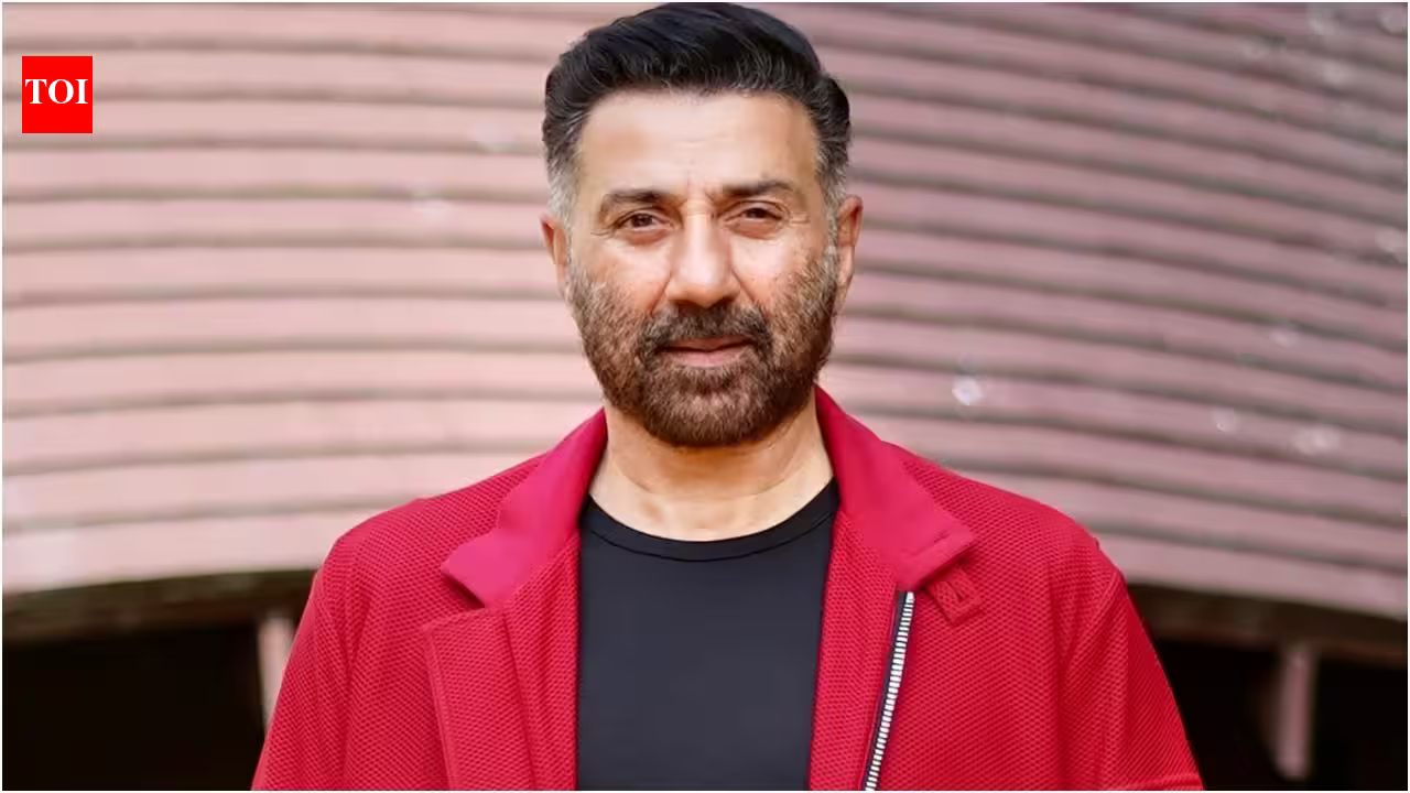 'Things were so erratic, there was just disbelief all over': Sunny Deol on his partition roles in ‘Batwara 1947’ and ‘Gadar’