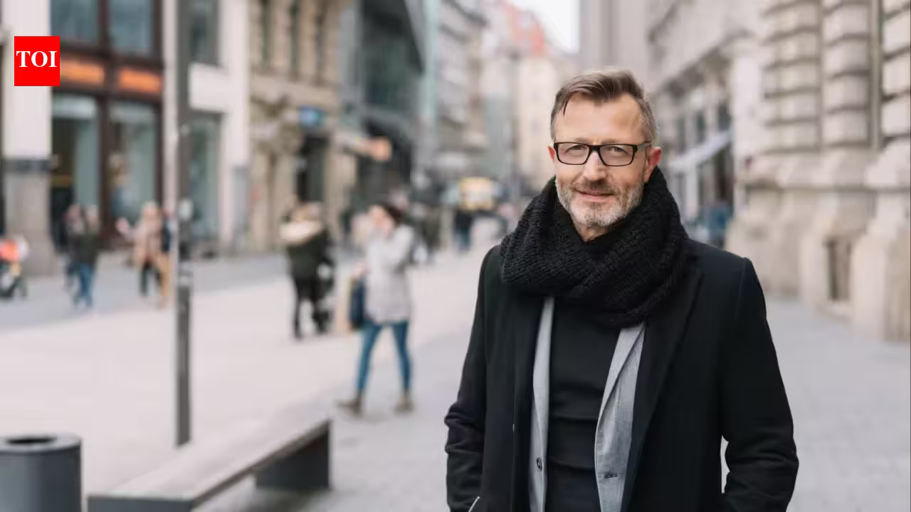 ‘Main dedh shau baar India gaya’: Meet the German traveller who keeps coming back to India and why