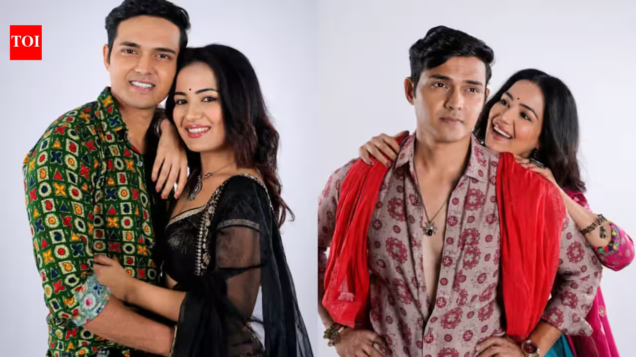 Oye Chill Maar brings TV favourites and debutant Tejas Dev together; set for a September release