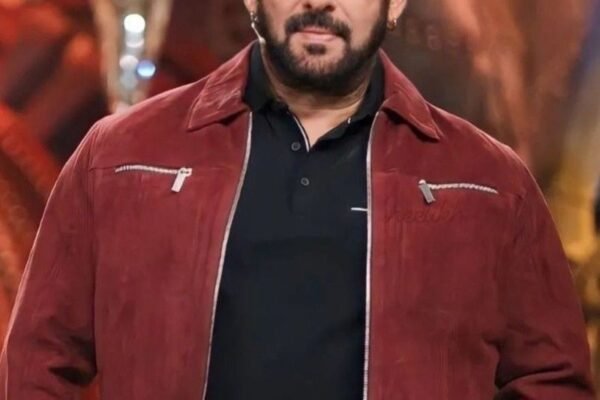 Tathas-two!' Salman Khan unveils Bigg Boss Hindi Season 20's biggest twist — Every player gets an extra life