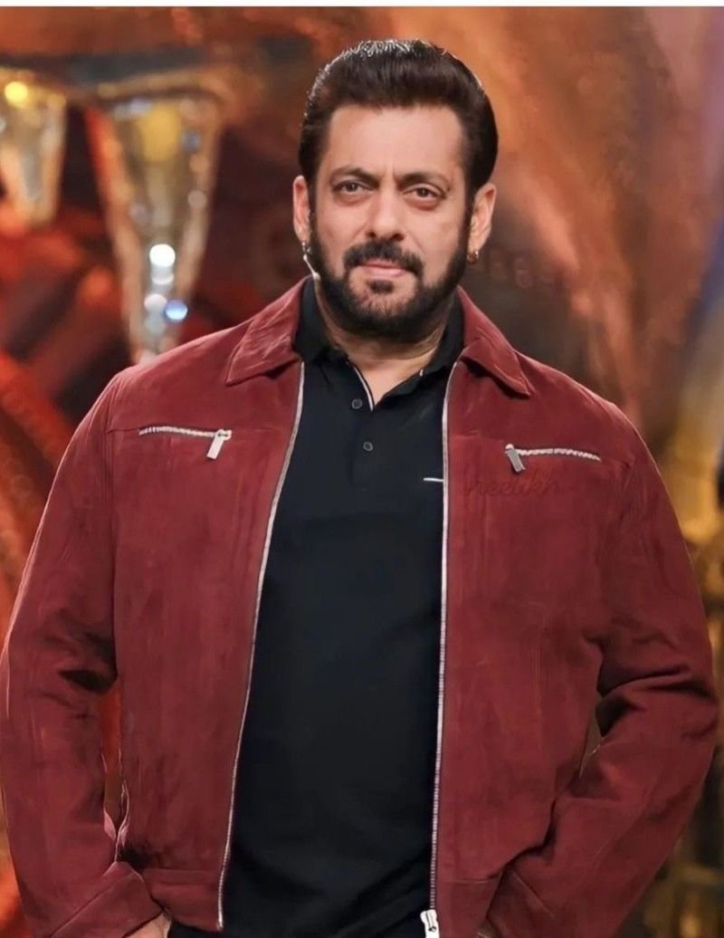Tathas-two!' Salman Khan unveils Bigg Boss Hindi Season 20's biggest twist — Every player gets an extra life