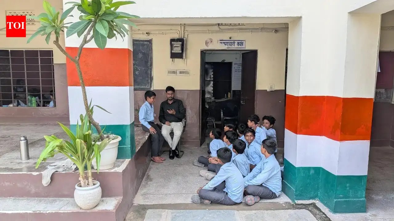 Hindi reading test deadline extended to Aug 18 amid app glitches