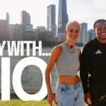 A Day With… Rio Ngumoha: The importance of family, football inspiration and breaking records