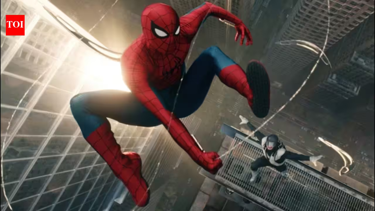 'Spider-Man: Brand New Day' swings past USD 1.8 BILLION at worldwide box office; on course to join 'Avatar', 'Avengers: Endgame' and 'Titanic' in USD 2 billion club