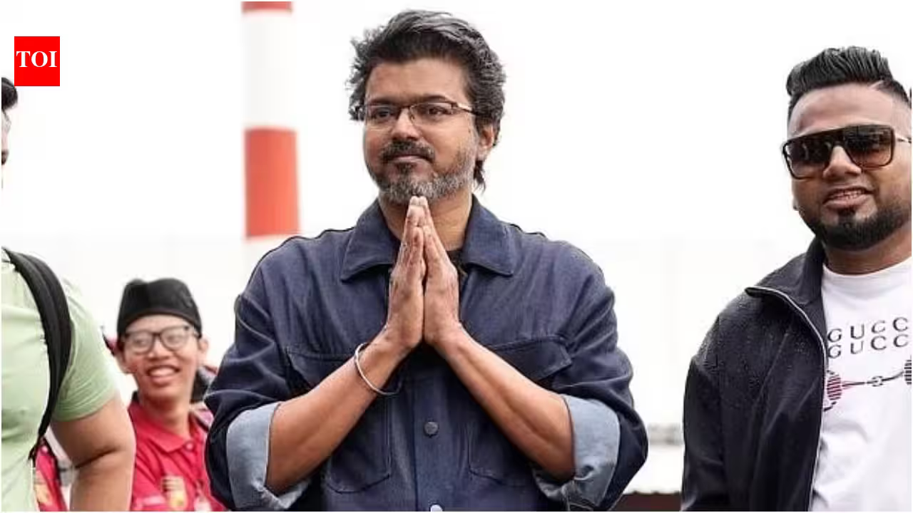 'Jana Nayagan' box office collections day 22: Thalapathy Vijay starrer reaches Rs 320.34 crore worldwide; film records 3.1% growth