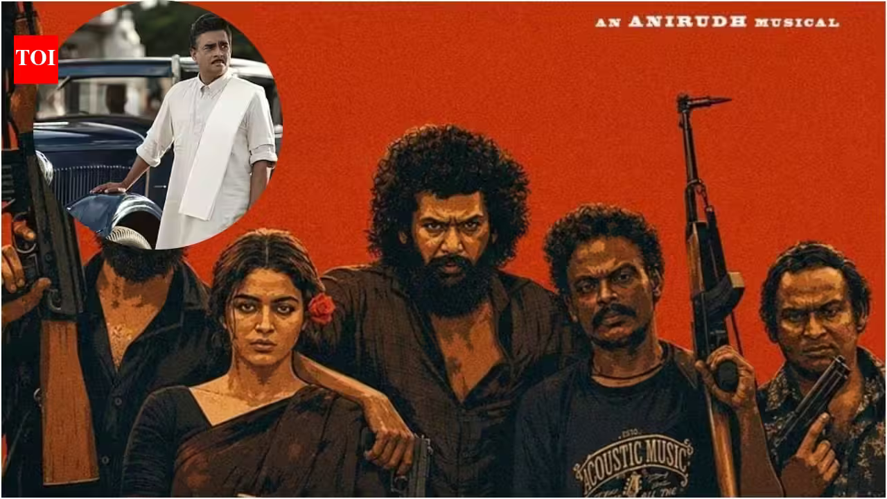'DC' vs 'GDN' box office collections day 7: Lokesh Kanagaraj's movie reaches Rs 64.38 crore worldwide; R. Madhavan's film remains below Rs 5 crore