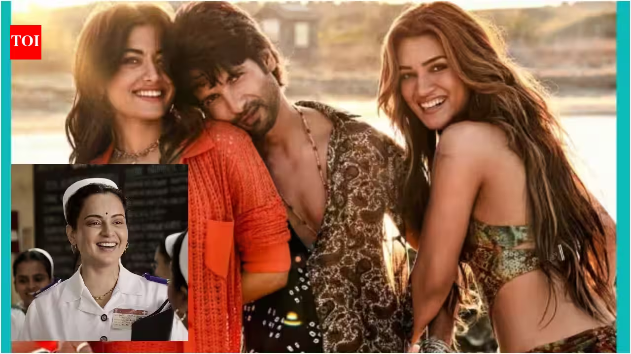Friday OTT releases (August 14, 2026): ‘Bharat Bhhagya Viddhaata’, ‘Cocktail 2’, ‘Umthetho’ and more