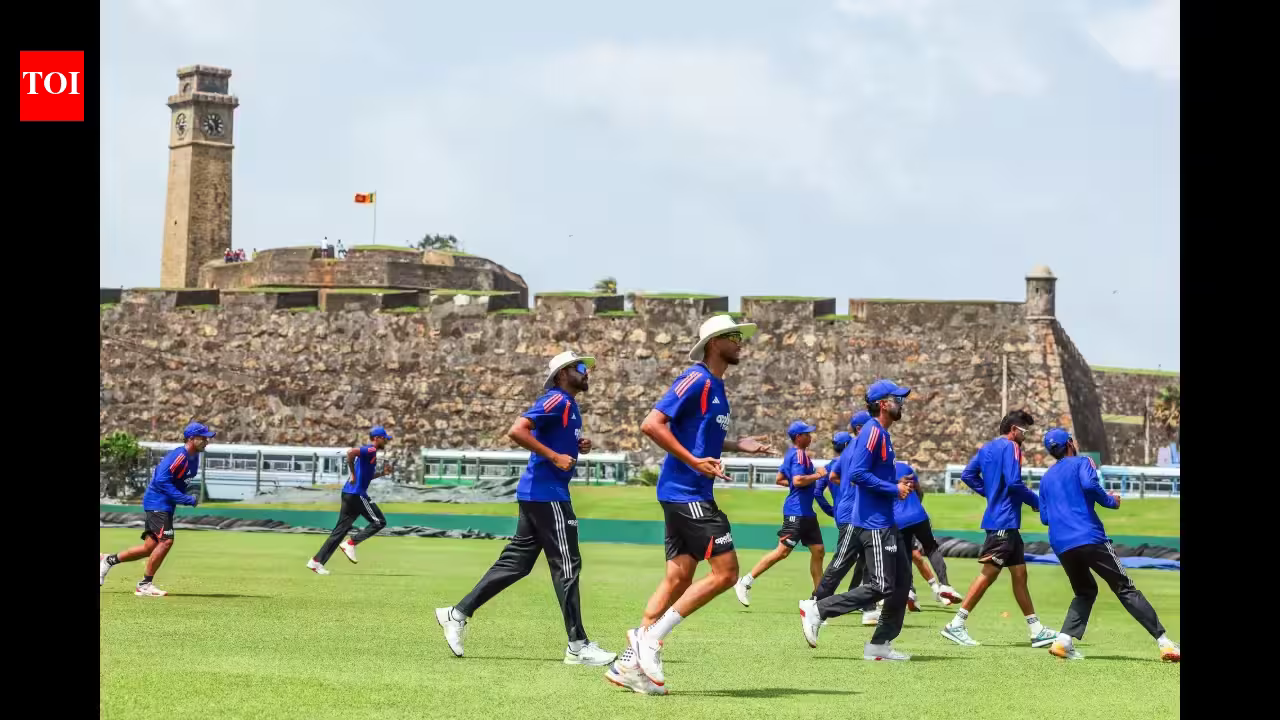 India vs Sri Lanka, 1st Test: Galle crosswinds add a layer of intrigue to contest