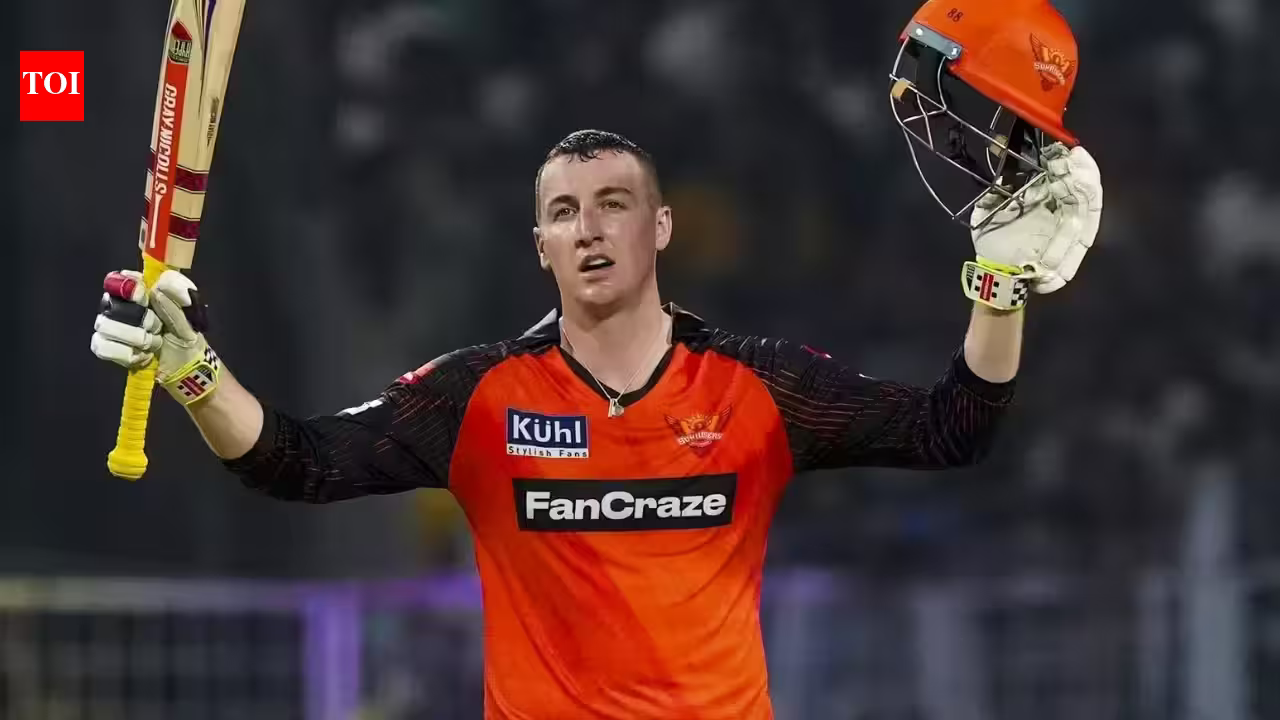'Great competition': Harry Brook makes U-turn, opens door on IPL return amid ban