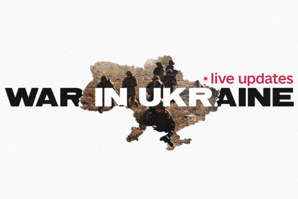 Ukraine News Today: Breaking Updates & Live Coverage - August 14, 2026 from Kyiv Post