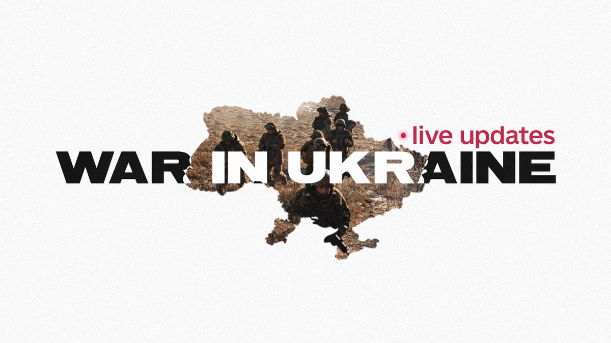 Ukraine News Today: Breaking Updates & Live Coverage - August 14, 2026 from Kyiv Post