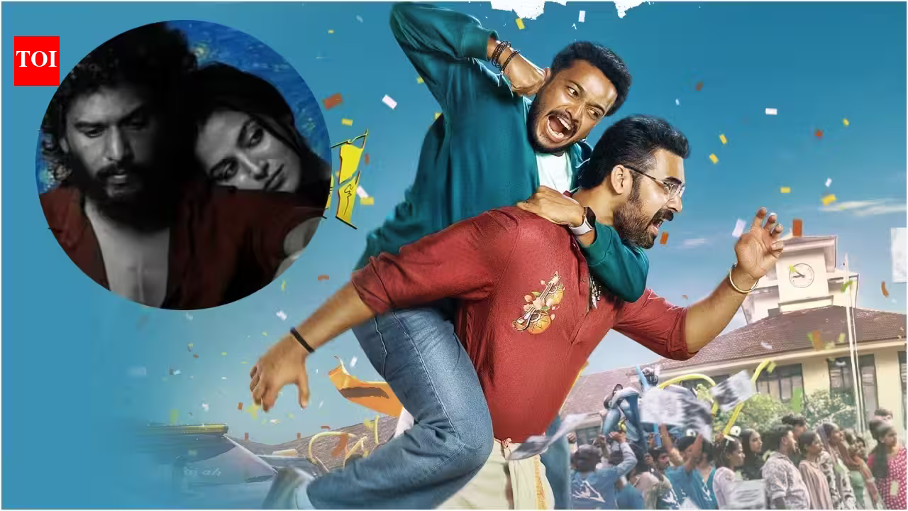 From 'DC' to 'Athiradi': South Indian cinema embraces style over substance