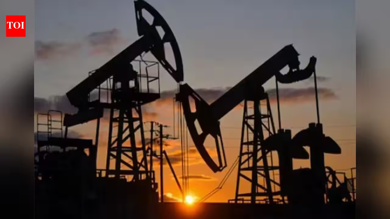 Oil prices today: Crude edges higher as US-Iran tensions revive supply concerns