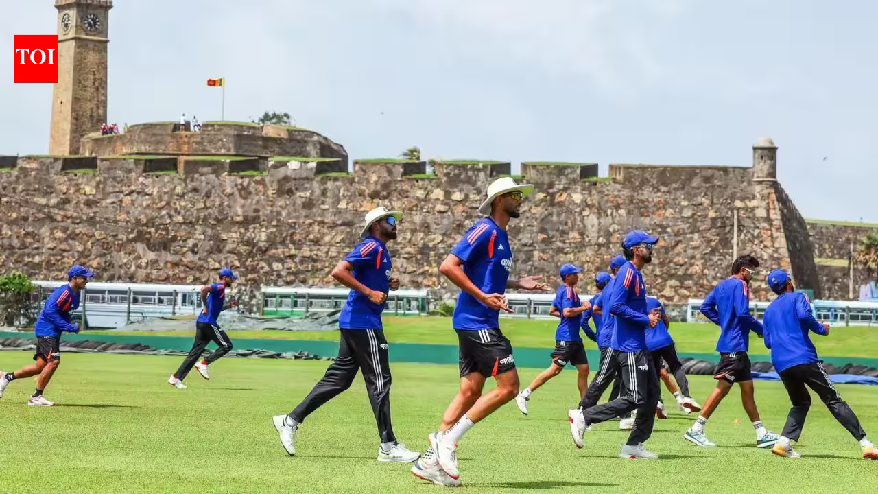 Intrigue around the Galle pitch but India likely to opt for the safe route
