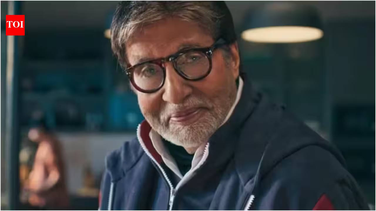 Kaun Banega Crorepati 18: Amitabh Bachchan says Bollywood's history will be referred to as ‘Before and after Dilip Kumar’