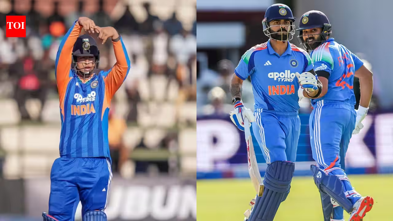 ‘Vaibhav Sooryavanshi doesn’t have that’: Ex-India great explains Rohit Sharma-Virat Kohli’s big edge