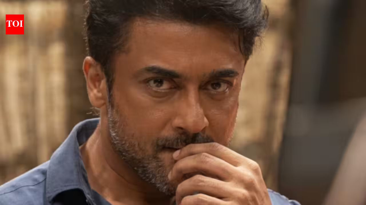 'Vishwanath And Sons' OTT release date: When and where to stream Suriya and Mamitha Baiju starrer after theatrical run