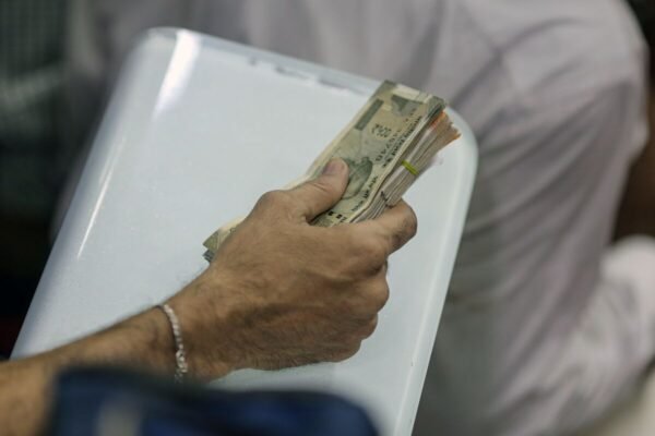 Easing India Rupee Volatility May Help Attract More Foreign Money
