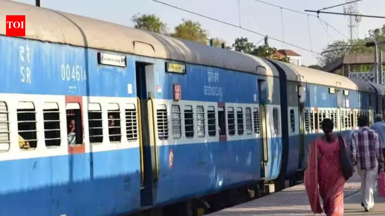 East Coast Railway GDCE recruitment 2026: Notification released for 1,421 ALP, Station Master and other posts; check details