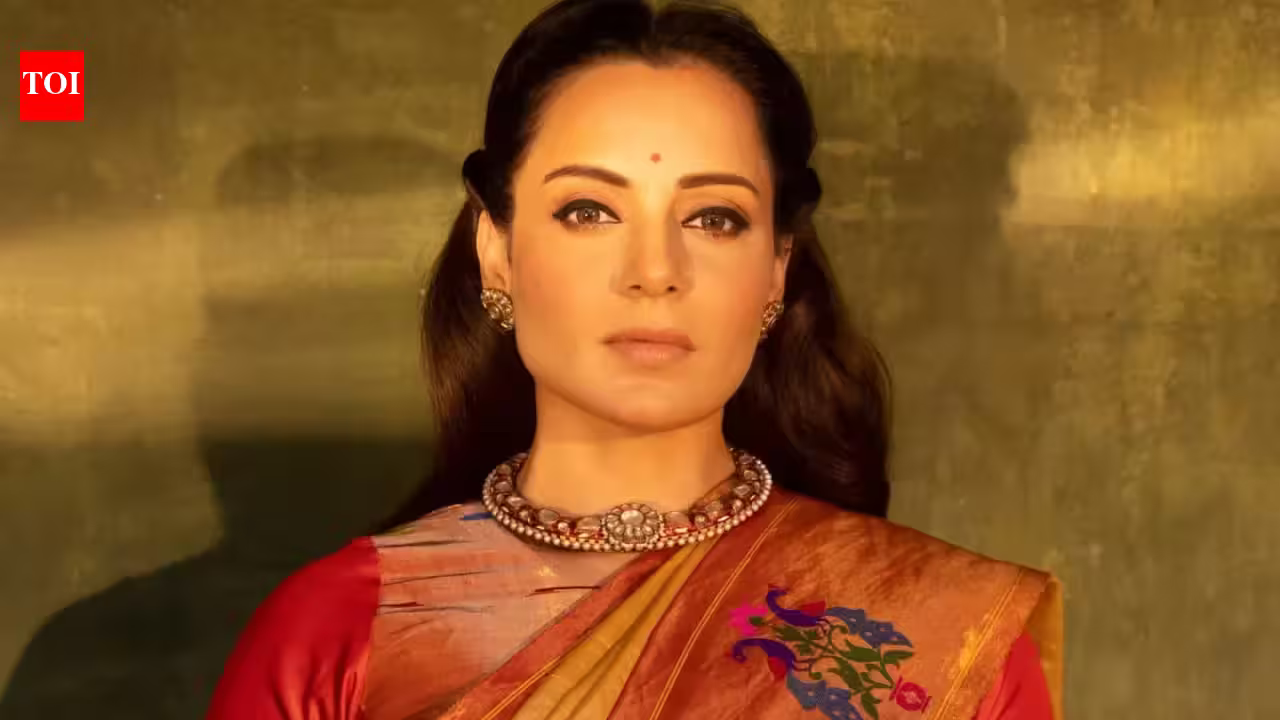 Kangana Ranaut defends 'generation gutter' remark, says NEET protest was not a 'Gen Z protest': 'More than half were Shabana Azmi-type people'