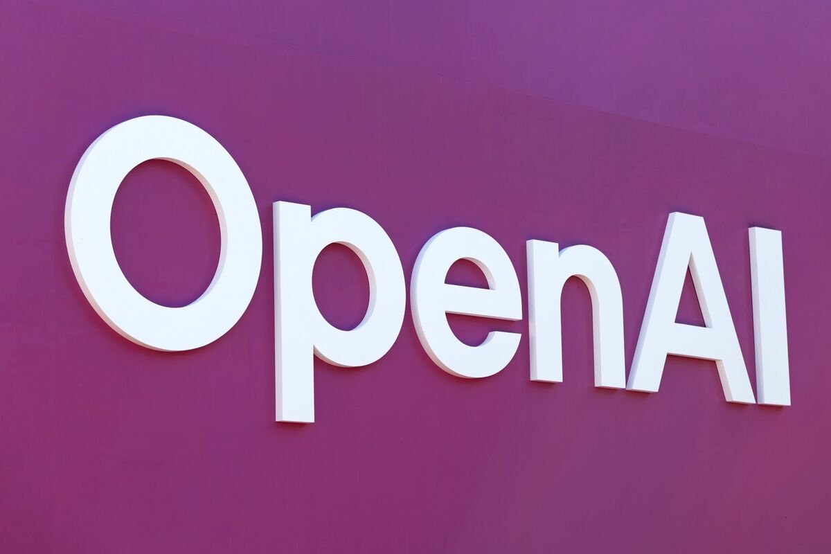 OpenAI’s Revenue Run Rate Tops $40 Billion Ahead of IPO