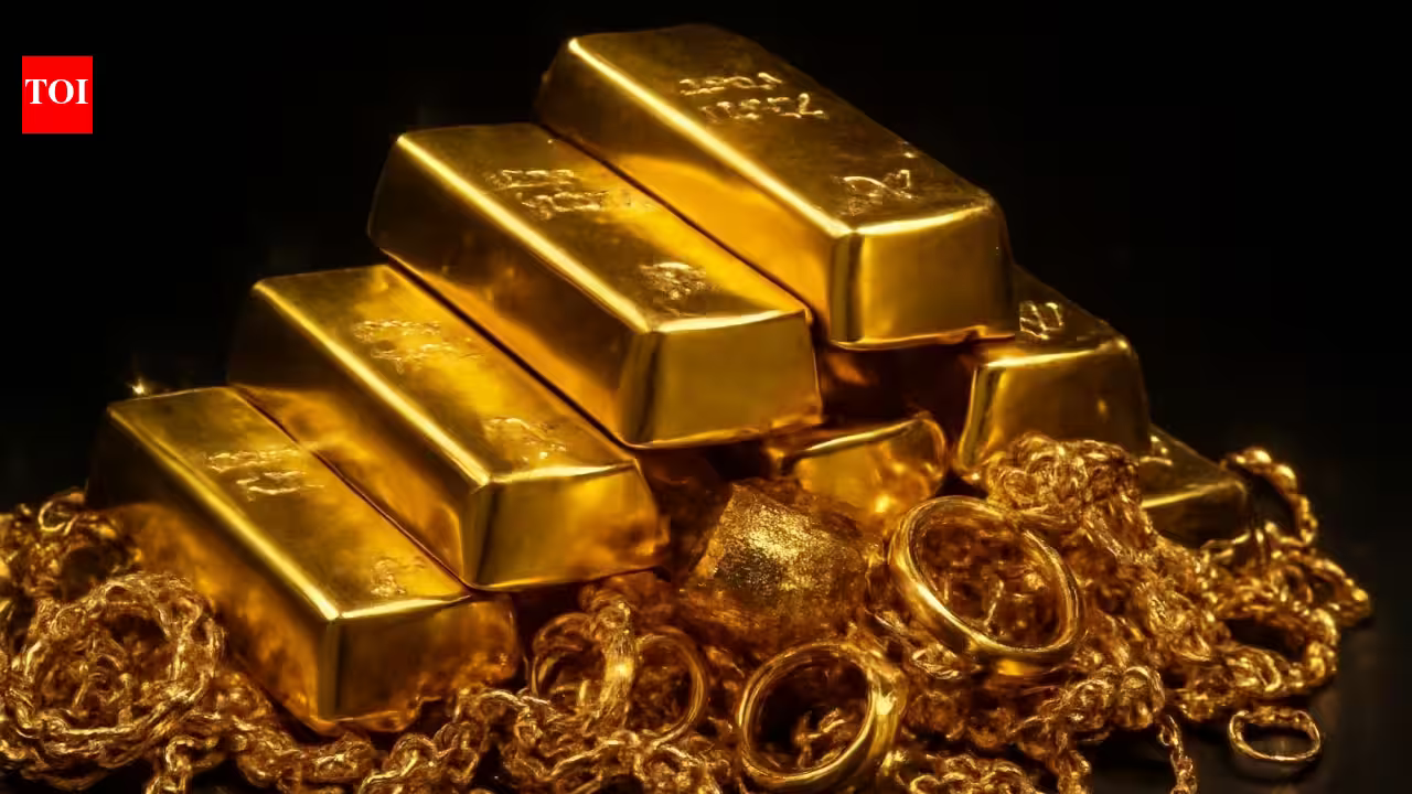 Gold price prediction: Will gold price rally now face profit booking? Check August 14, 2026 outlook