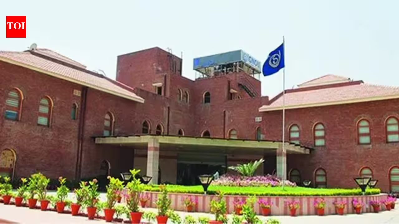 IGNOU’s new one-year master’s route: 9 courses for FYUP graduates, re-registration deadline extended: Check details here
