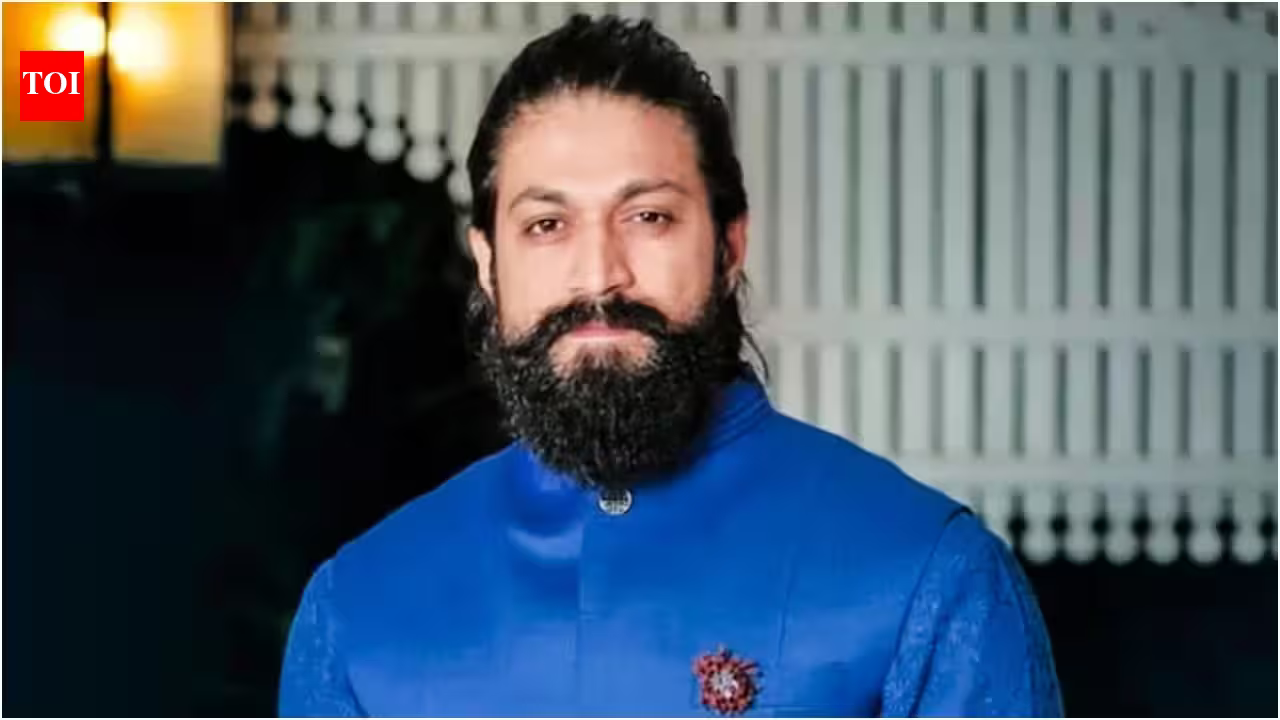 Yash hails Kiara Advani as ‘such a professional actor’, reveals how he and Geetu Mohandas protected her during ‘Toxic’ shoot: ‘We were like bouncers and bodyguards’