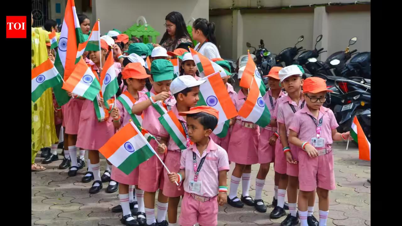 Independence Day 2026: 8 key tips to deliver an effective and engaging speech