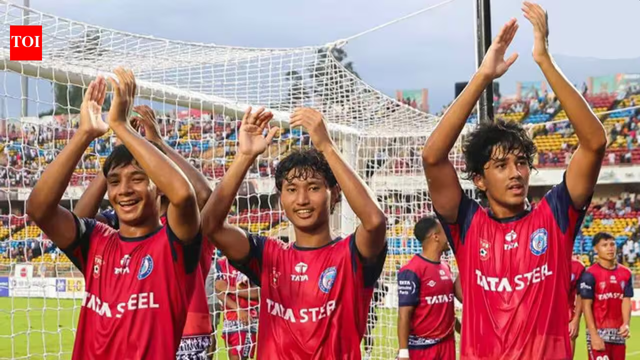 TATA Steel sells 100% stake in Jamshedpur FC to Churchill Brothers