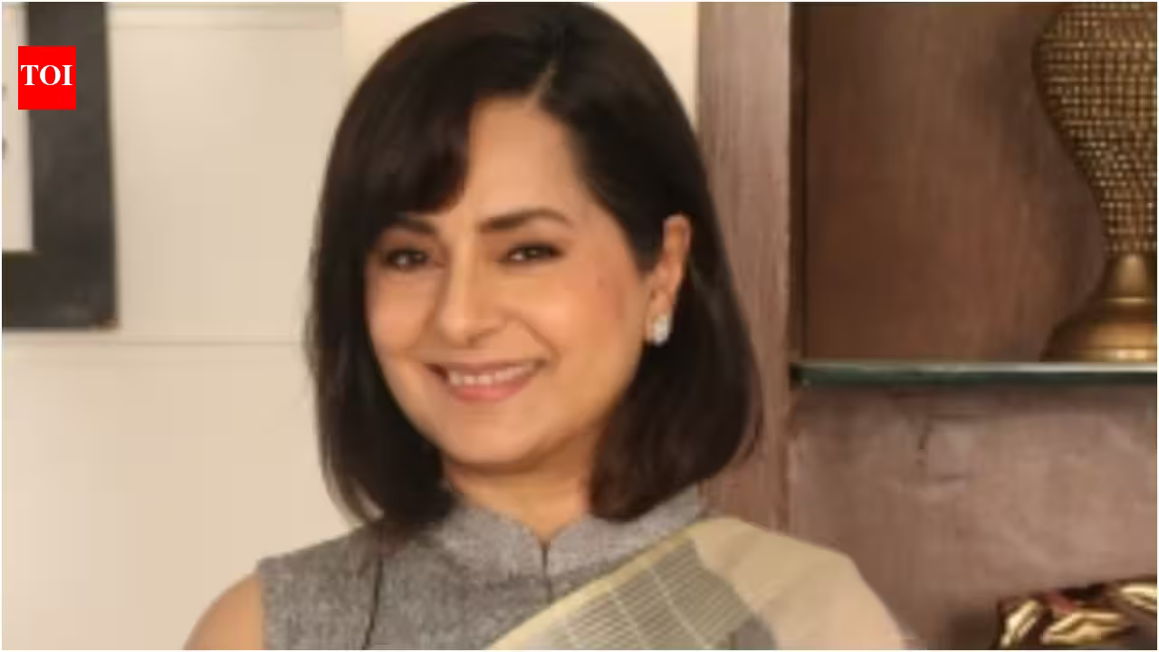 Kitu Gidwani calls Bollywood "fake industry," slams lack of royalties and roles for older women