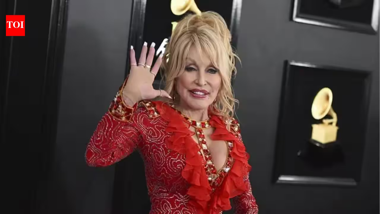 Quote of the day of Dolly Parton: ‘Storms make trees take deeper roots’, shares iconic American singer, songwriter, philanthropist, and businesswoman