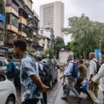 Rupee Swings Fizzle Out as India’s Central Bank Tightens Grip